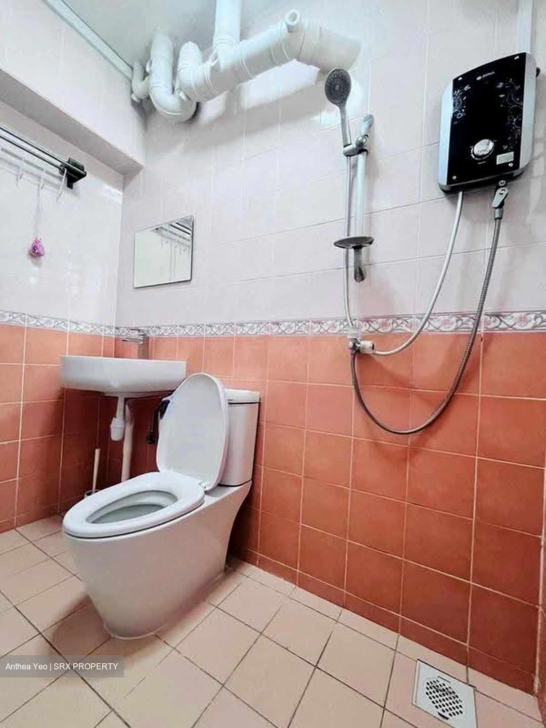 Blk 260A Compassvale North Gate (Sengkang), HDB 4 Rooms #629961941